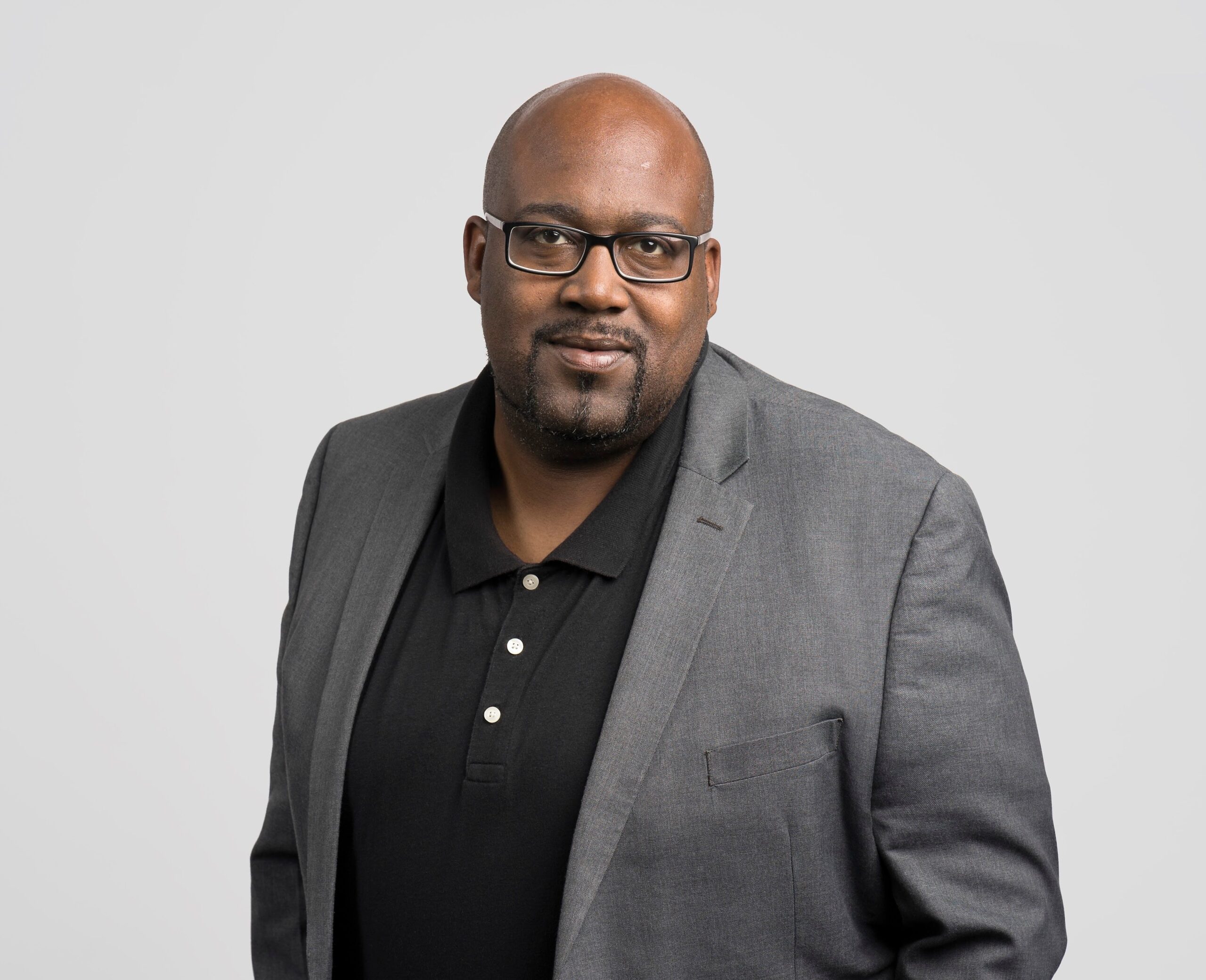 eric pinto - channel chief