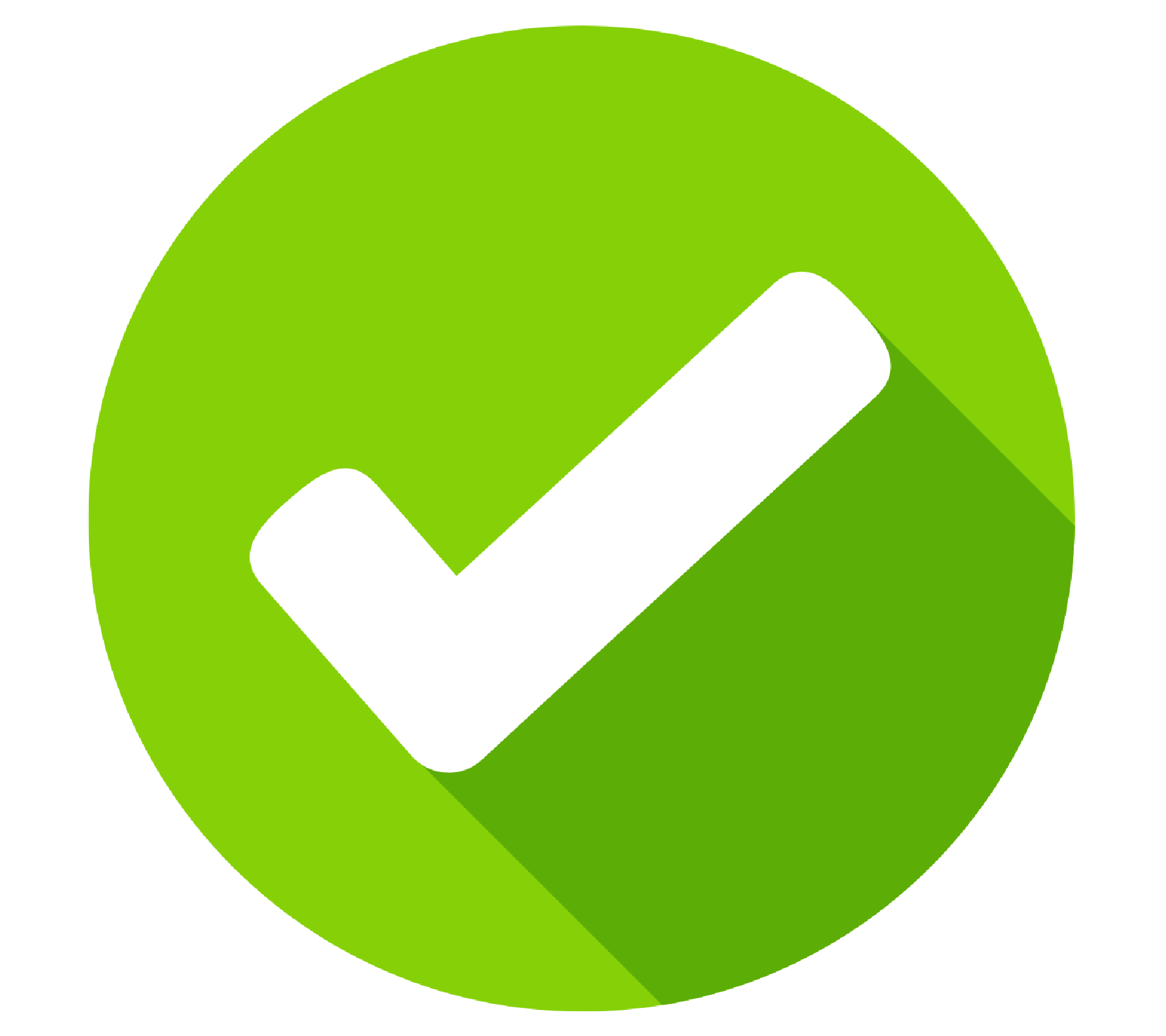 Check Mark for Managed Cybersecurity Solutions by SOCSoter