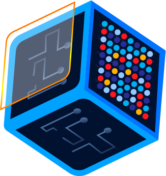 Box for cloud SaaS security monitoring